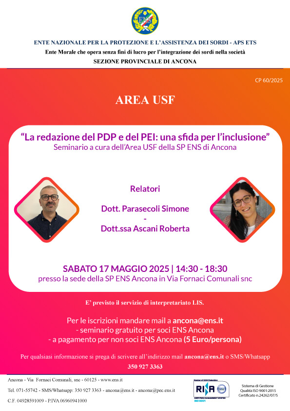 La redazione del PDP e del PEI una sfida per linclusione